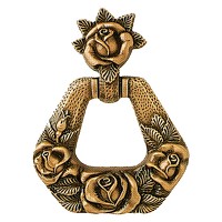 Big-ring Rosa In bronze, 1380
