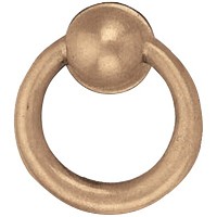 Grands anneau 11cm En bronze, 1905