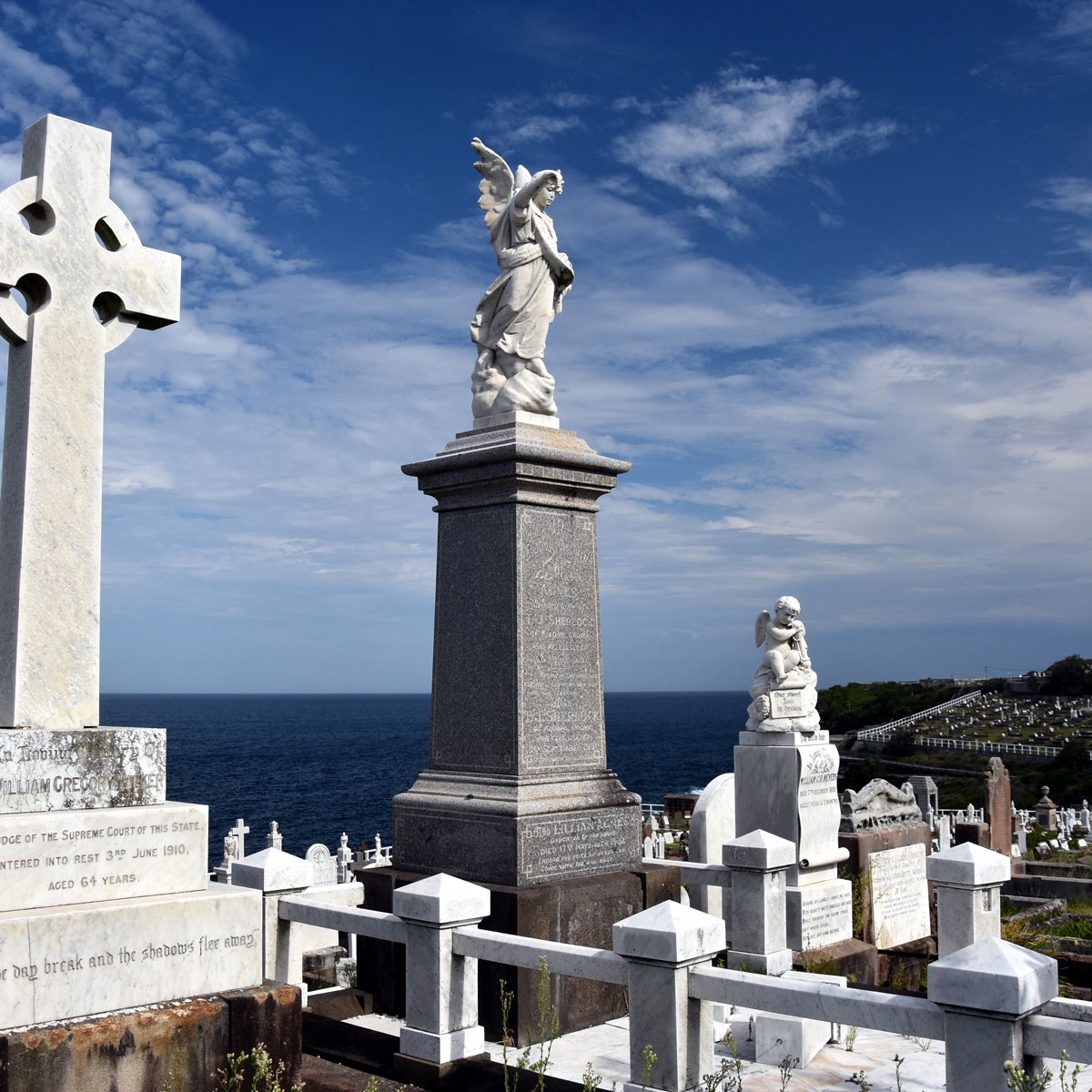 Waverley Cemetery