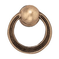 Big-ring 7,5cm - 2,9in In bronze, 1902
