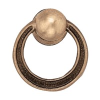 Anellone 7,5cm In bronzo, 1902