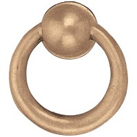 Anilla 11cm En bronce, 1905