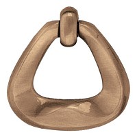 Ring 16cm Messing, 1906