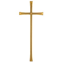 Crocifisso con Cristo 19x40cm In bronzo, a parete 335124/C