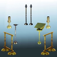 Collezione Ottone